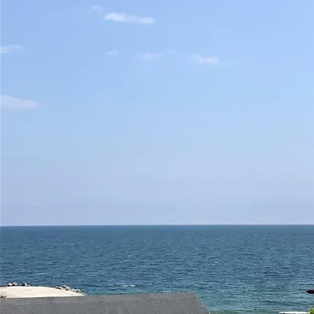 公寓 Beach 24 帕莫瑞