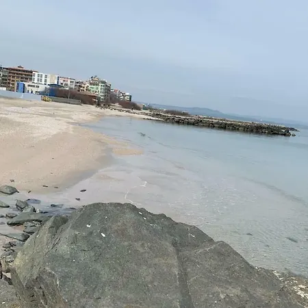 Beach 24 * 帕莫瑞